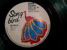 RAMON & THE CRYSTALITES Golden Chickens (LISTEN) Songbird SB 1053 EX COPY rare