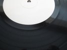 QUEEN   3 TRACK ONE SIDED TEST PRESSING 