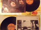 LP **LES BEATLES**  