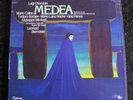 MARIA CALLAS ist MEDEA Barbieri/Penno Live 10.12.1953 Teatro alla Scala GA 3 LP