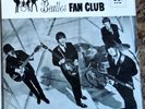 The Beatles Official Fan Club Christmas Record 1965