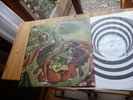 JADE WARRIOR LAST AUTUMN´S DREAM 1972 MINT UK SWIRLI