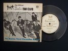 THE BEATLES THIRD CHRISTMAS 7