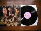 JETHRO TULL - THIS WAS - ISLAND PINK WITH O&B EYE -MONO