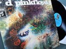 Pink Floyd      - A Saucerful Of Secrets -  TOP ZUSTAND