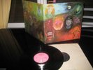 KING CRIMSON IN THE WAKE OF POSEIDON PINK ISLAND FIRST PRESS ILPS 9127