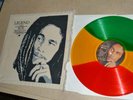 Bob Marley - Legend -colour LP orig Tuff Gong 