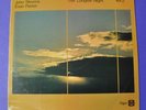 JOHN STEVENS EVAN PARKER Longest Night Vol 2 *LISTEN* 1978 OGUN LP OG420 N Mint