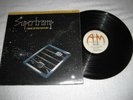 SUPERTRAMP - Crime Of The Century - Rare Orig MFSL Master Recording LP