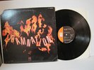 Damnation (Adam Blessing - Second), UA 1970 VG+ LP Gatefold