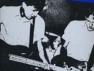The Strand Lp Seconds Waiting - Rare Power Pop ?Hear