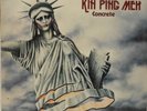KING PING MEH - CONCRETE - 2 LPs - DE 76 - MINT