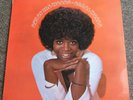 Carol Woods - Out Of The Woods LP: Original 1972 UK issue, Ember Records