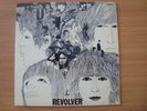 THE BEATLES   REVOLVER - UK IST PRESS MONO PARLOPHONE FACTORY SAMPLE 1966