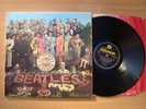 THE BEATLES   SGT. PEPPERS LONELY HEARTS CLUB BAND - 1967 MONO 1st PRESS