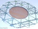 Jah Foundation ANTHONY CHAMBERS 1981 Original Vinyl 7