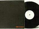 IRON MAIDEN-WASTED YEARS-1986 GREEK TEST PRESS 12'-3 TO 5 COPIES ONLY-METAL