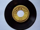 ELVIS PRESLEY RARE SUN RECORD EPA 100 THATS ALL RIGHT 4 SONGS MINT ALL THE WAY