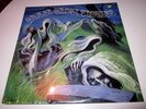 Vintage Sealed Horror Monster 1974 SEALED Troll Great Ghost Stories LP Record