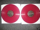 Rammstein Liebe ist für alle da LIFAD pink vinyl lim 960