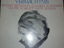 the art of CLARA HASKIL / MOZART - BEETHOVEN .. / PHILIPS 9 LP