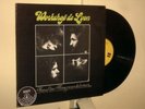 WORKSHOP DE LYON -TIENS LES BOURGEOIS- FRENCH LP- FREE JAZZ
