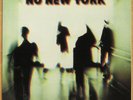 NO NEW YORK Contortions MARS Teenage Jesus DNA OrigInal 1978 Antilles LP