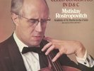 11lp haydn rostropovitch/tatrai/Benedetti/frager/Tokyo/dorati ex/nm