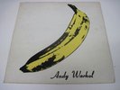 VELVET UNDERGROUND & NICO LP AUTOGRAPHED by Lou Reed