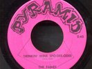 Fames - Drinkin' Wine Spo-Dee-Odee / Two Timin' Lover - Carolina Soul