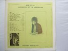 LP - BOB DYLAN - Ceremoies of the Horseman - Bootleg