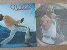 QUEEN – THE MAGIC TOUR ‘86 - VOL 1 – PICTURE DISC LP