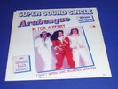 ARABESQUE - IN FOR A PENNY  12