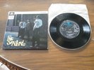 The Yardbirds Five Yardbirds EP UK Columbia Records 1965 Picture Sleeve