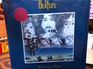 THE BEATLES - JANUARY SONGS - SEALED - 500 COPIES