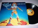 GURU GURU / Globetrotter orig progressive LP germany near mint