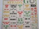 READY STEADY GO,DECCA UNBOXED UK 1ST ROLLING STONES NM