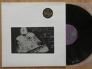 Sun Ra Live In Paris August 1970 Recommended Records vinyl hand pasted label