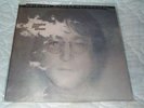 JOHN LENNON IMAGINE MFSL LP 180 GRAM VINYL SEALED NEW YOKO ONO THE BEATLES