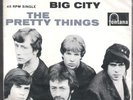 THE PRETTY THINGS/ROAD RUNNER