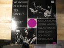 Art Ensemble Of Chicago - Les Stances A Sophie LP NM/VG++