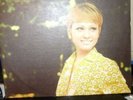 CARMEN VILLANI - S/t 1st - LP ITALY 1966