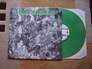 Die Ärzte - A Tribute to Soilent Grün - LP - grünes Vinyl - LIMITIERT 500 Stück