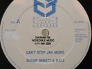SUGAR MINOTT - CAN'T STOP JAH MUSIC - SHAKA 80'S KILLER Listen