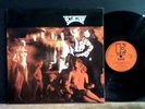 ECLECTION  Eclection  LP     MEGA-RARE   Elektra  British Folk Rock  