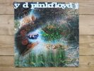 Pink Floyd - A Saucerful Of Secrets MONO SX6258 1st XAX 3633/34 -1