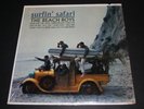BEACH BOYS SURFIN SAFARI 1962 MONO LP T 1808 SHRINK WRAP