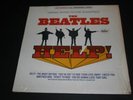 THE BEATLES HELP STEREO SMAS 2386 1965 CAPITOL LP SHRINK WRAP