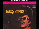 BLACK ROCKER ROCKABILLY R&B BLUES   Esquerita - Capitol Ep   ((HEAR))