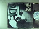Big Joe Williams  Blues On Highway 49